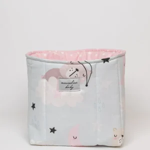 Καλάθι οργάνωσης βρεφικών καλλυντικών- Dream