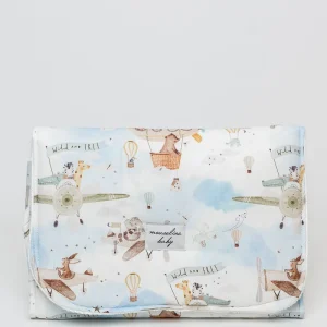 Αλλαξιέρα βόλτας- Digital wildair