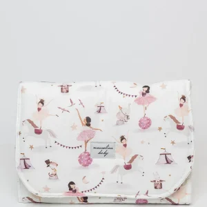 Αλλαξιέρα βόλτας- Μπαλαρίνα Τσίρκου