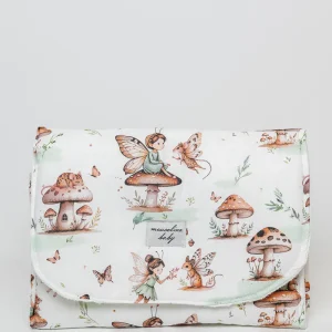 Αλλαξιέρα βόλτας- Νεράιδα μανιταριών