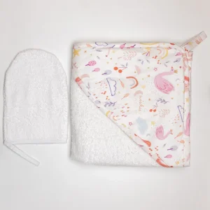 Μπουρνούζι- Unicorn