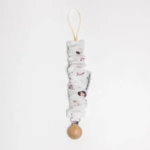 Κλιπ πιπίλας - Μπαλαρίνα τσίρκου