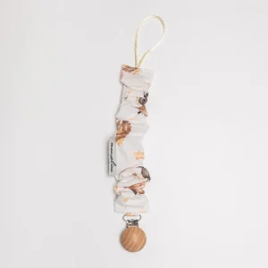 Κλιπ πιπίλας - Vintage τσίρκο