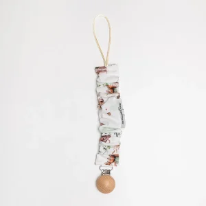 Κλιπ πιπίλας - Νεράιδα μανιταριών