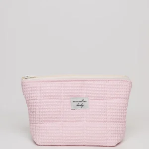 Νεσεσέρ πολλαπλών χρήσεων- Πικέ ροζ