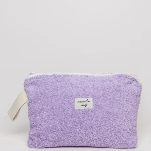 Νεσεσέρ πολλαπλών χρήσεων- Πετσετέ λιλά