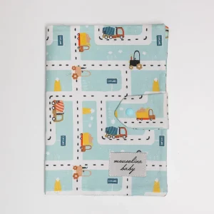 Θήκη βιβλιαρίου- Οχήματα