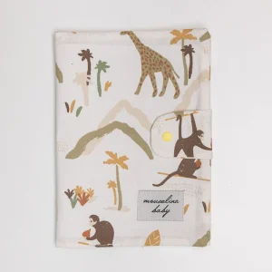 Θήκη βιβλιαρίου- Safari