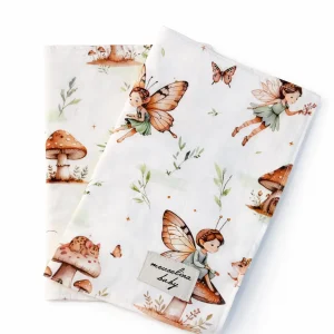 Πανάκια φροντίδας- Νεράιδα μανιταριών