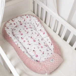 Βρεφική φωλιά- Μπαλαρίνα τσίρκου