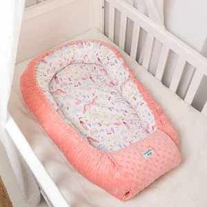 Βρεφική φωλιά- Unicorn