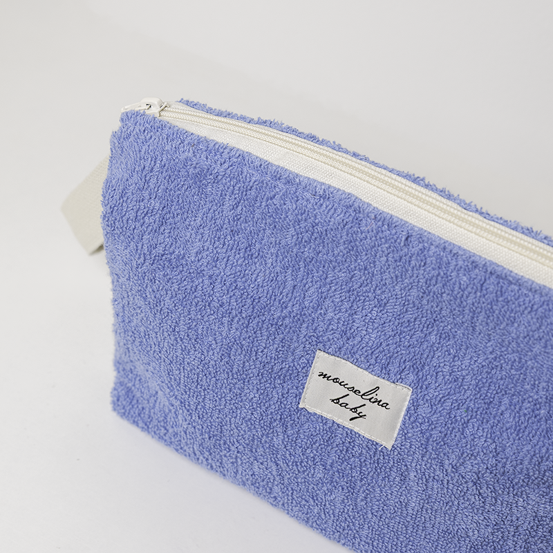 Νεσεσέρ πολλαπλών χρήσεων- Πετσετέ μπλε - Image 2