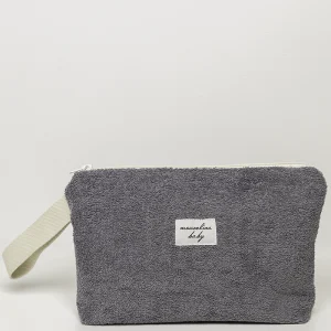 Νεσεσέρ πολλαπλών χρήσεων- Πετσετέ γκρι