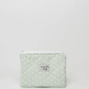 Νεσεσέρ πολλαπλών χρήσεων- Βεραμαν με λευκά αστεράκια