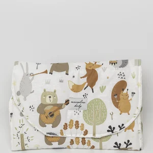 Αλλαξιέρα βόλτας- Ζωάκια μουσικοί